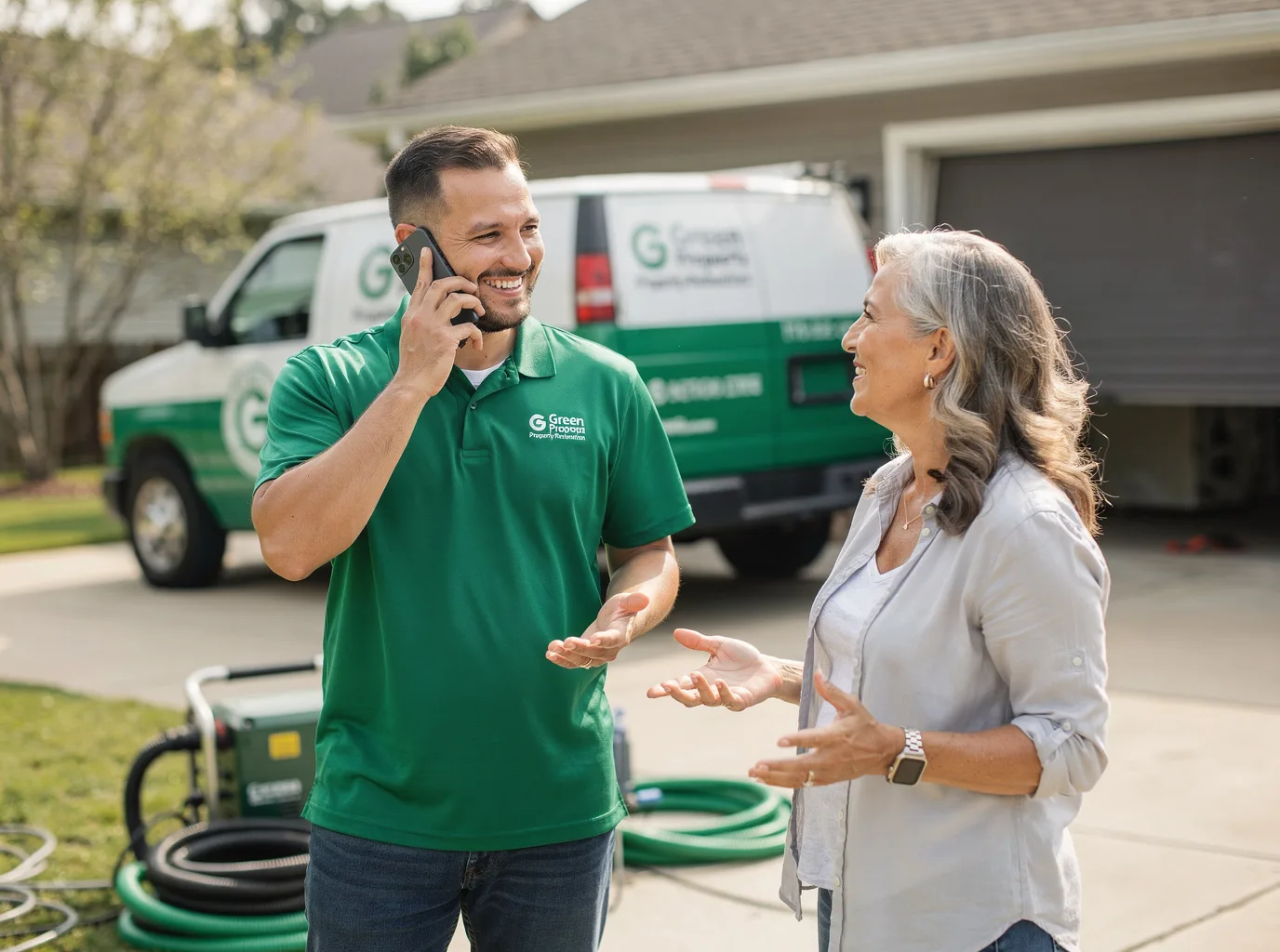 Water Damage Restoration Nicolaus, CA FAQs
